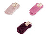Calcetines cálidos para mujer