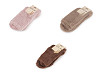 Warme Socken für Damen/Mädchen