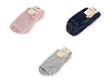Chaussettes épaisses femme