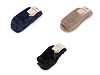 Warme Socken für Damen/Mädchen