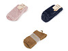 Chaussettes épaisses femme