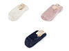 Calcetines cálidos para mujer