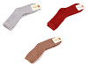 Skarpetki frotte unisex