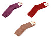 Calzini unisex in spugna