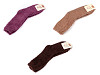 Skarpetki frotte unisex