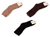 Skarpetki frotte unisex