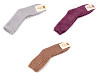 Skarpetki frotte unisex