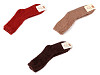 Skarpetki frotte unisex