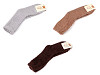 Calzini unisex in spugna