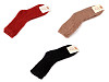 Calzini unisex in spugna