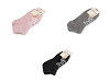 Ladies warm ankle socks