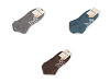 Ladies warm ankle socks