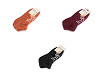 Ladies warm ankle socks