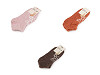 Ladies warm ankle socks