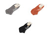 Ladies warm ankle socks