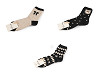 Calcetines de lana para mujer