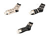 Wollsocken für Damen