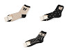 Wollsocken für Damen