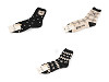 Wollsocken für Damen