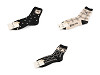 Chaussettes en laine pour femme