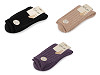 Ladies wool socks, warm