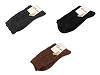 Ladies wool socks, warm