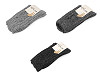 Ladies wool socks, warm
