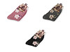 Chaussettes en laine pour femme, épaisses