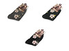 Warme Wollsocken für Damen