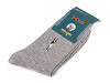 Men's wool socks