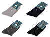 Wollsocken für Herren