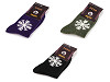 Warm woolen socks unisex