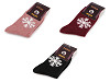 Warm woolen socks unisex