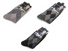 Chaussettes d’hiver en laine pour homme