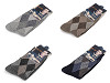 Calcetines de invierno de lana para hombre