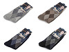 Chaussettes d’hiver en laine pour homme