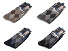 Chaussettes d’hiver en laine pour homme