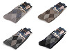 Winter-Wollsocken für Herren