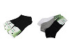 Calcetines tobilleros unisex de bambú