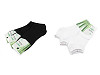Fesselsocken aus Bambus, Unisex