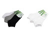 Unisex bamboo ankle socks