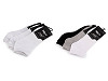 Calcetines tobilleros de algodón para hombre