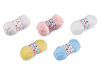 Filato per maglia, Baby One, 100 g