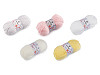 Filato per maglia, Baby One, 100 g