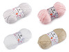 Hilo para tricotar Baby Color 100 g