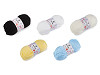 Pelote de laine Baby One, 100 g