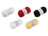 Hilo para tricotar Baby Color 100 g