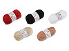 Hilo para tricotar Baby Color 100 g
