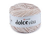 Dolce Vita zsenília kötőfonal 150 g