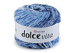 Dolce Vita zsenília kötőfonal 150 g